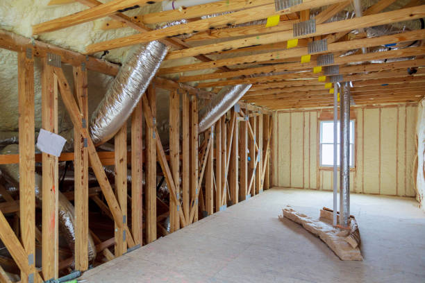 Best Insulation Maintenance and Repair in Oswego, IL
